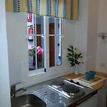 San Miguel Szálloda Nerja