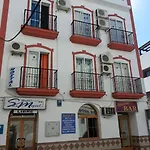 San Miguel Szálloda