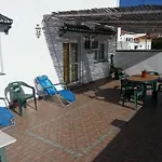 San Miguel Szálloda Nerja