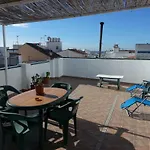 San Miguel Szálloda Nerja