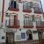 San Miguel Szálloda Nerja