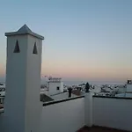 San Miguel Szálloda *