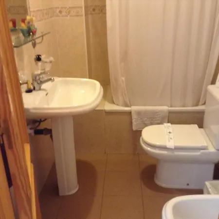 Otel San Miguel