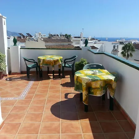San Miguel Nerja