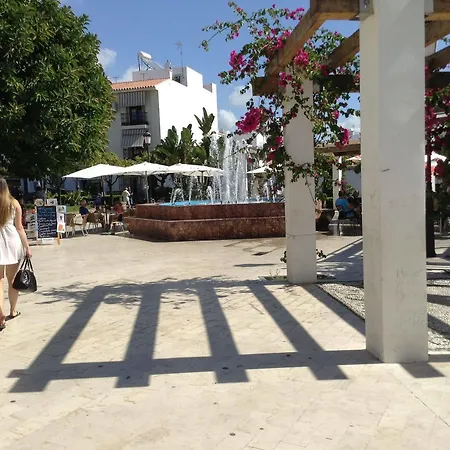 Otel San Miguel