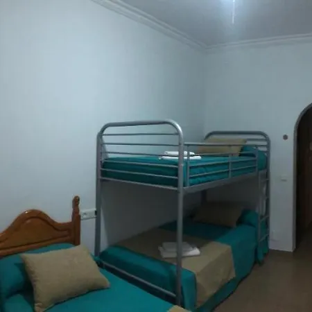 Pensionat San Miguel Nerja
