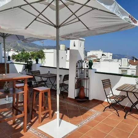 Pensionat San Miguel Nerja