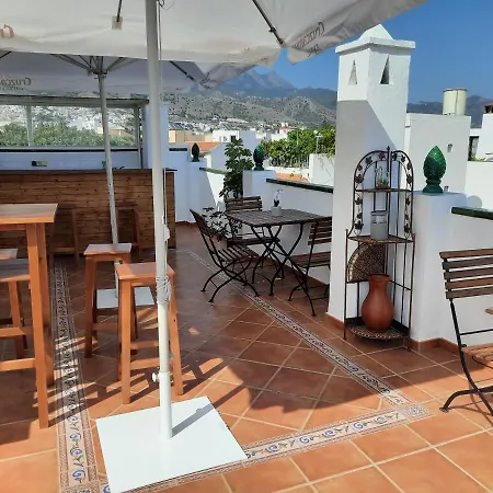 San Miguel * Nerja