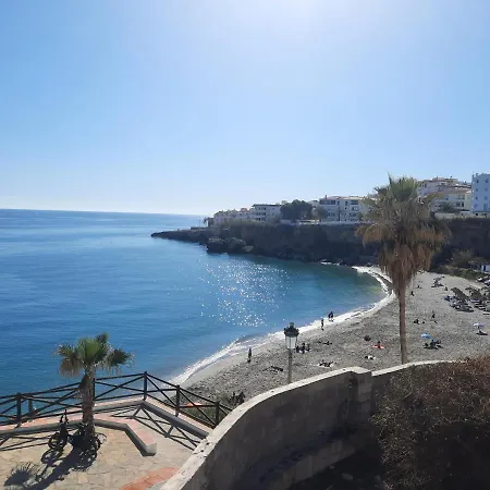 Pensionat San Miguel Nerja