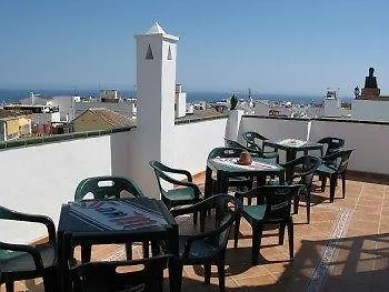 San Miguel Pensionat *