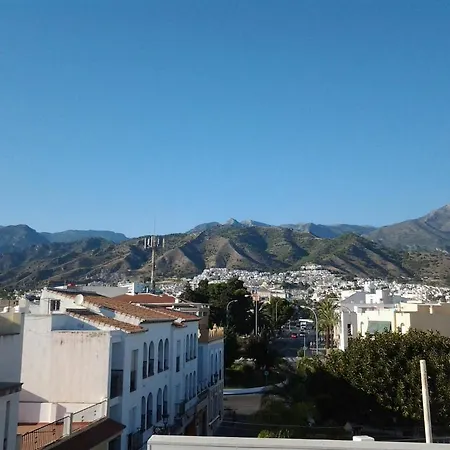 Pensionat San Miguel Nerja
