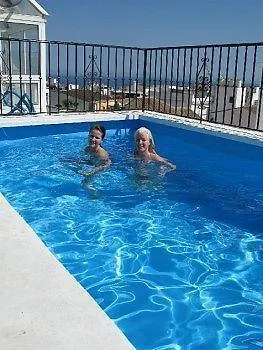 Pensionat San Miguel *