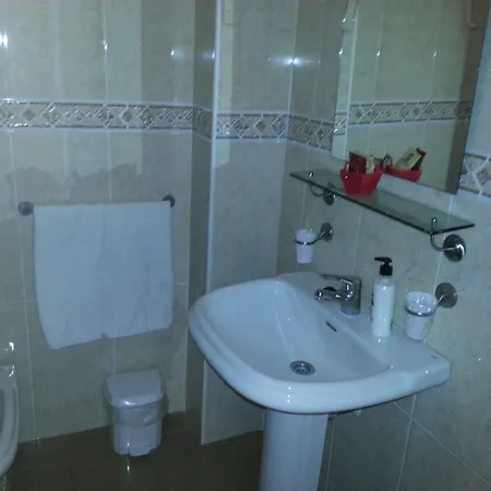 San Miguel فندق *