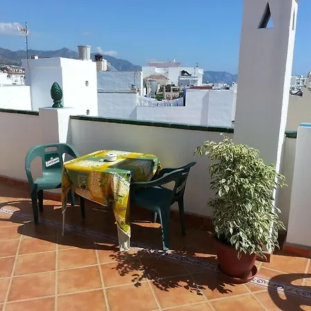 San Miguel فندق *