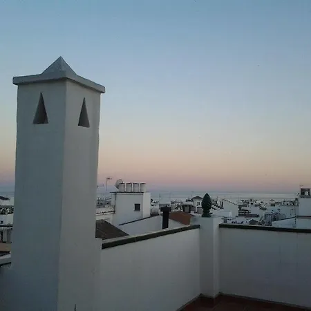 San Miguel Pensionat *