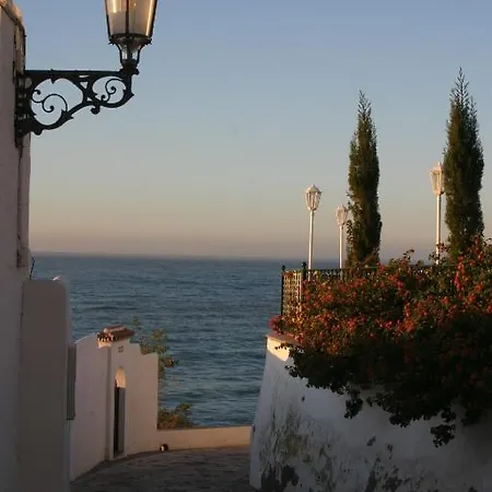 San Miguel Pensionat *