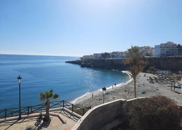 Hotel San Miguel Nerja