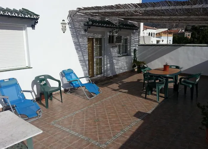 San Miguel Hotel Nerja