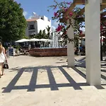 Готель San Miguel