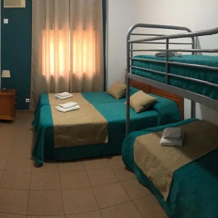 Готель San Miguel