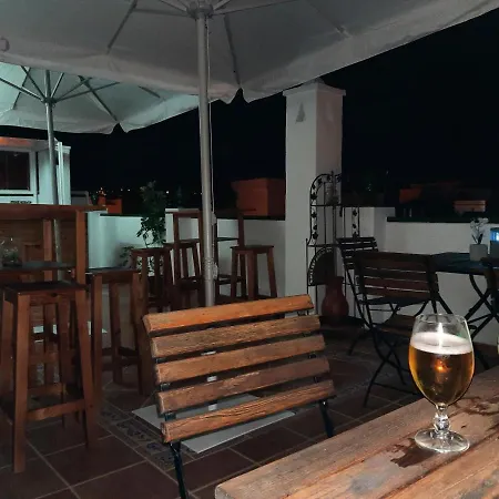 San Miguel * Нерха