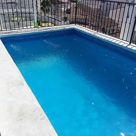 Готель San Miguel