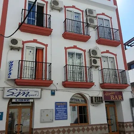 San Miguel Hotel