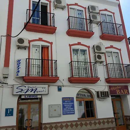 San Miguel Hotel Nerja