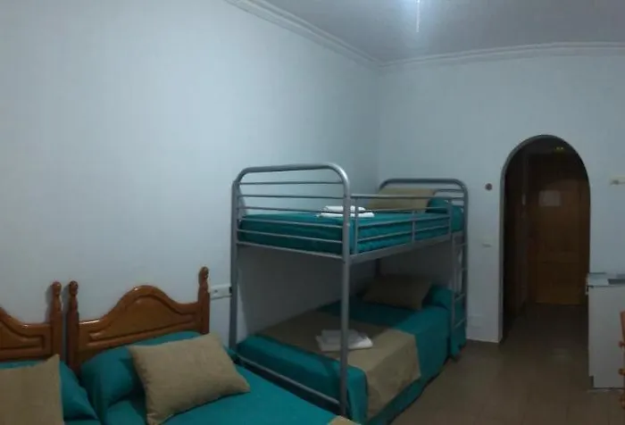 Hotel San Miguel Nerja