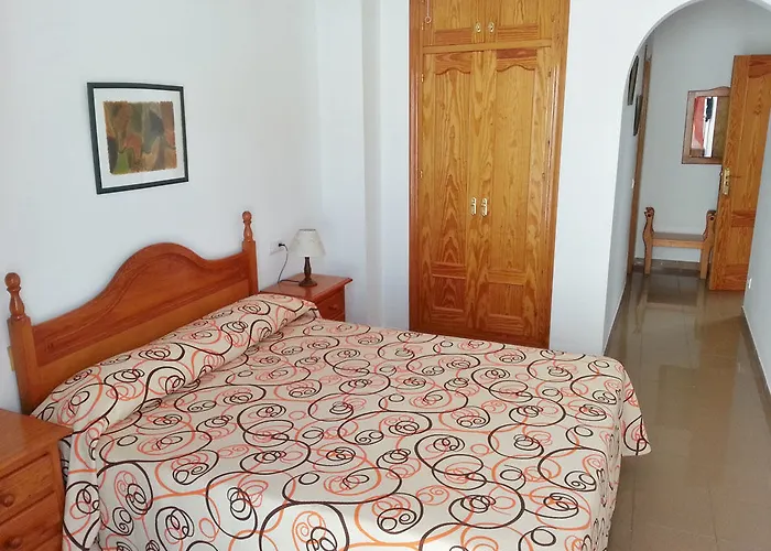 San Miguel Szálloda