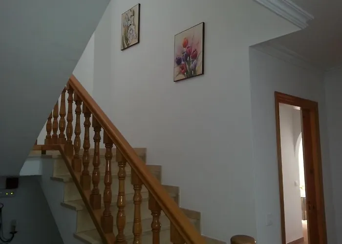 فندق San Miguel *