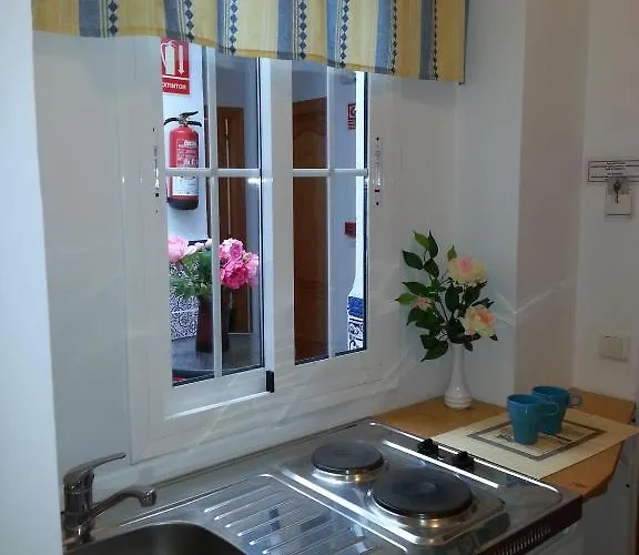 San Miguel Hotel Nerja