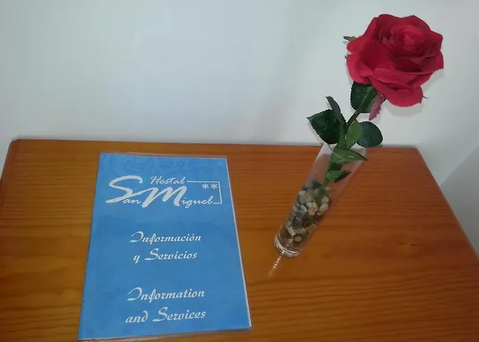 Szálloda San Miguel