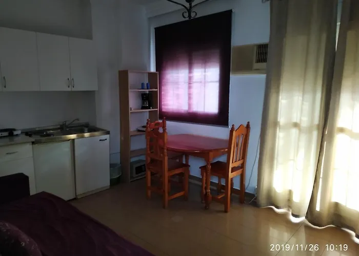 San Miguel Szálloda