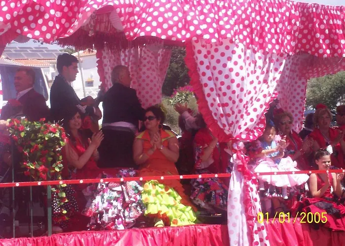 San Miguel * Нерха