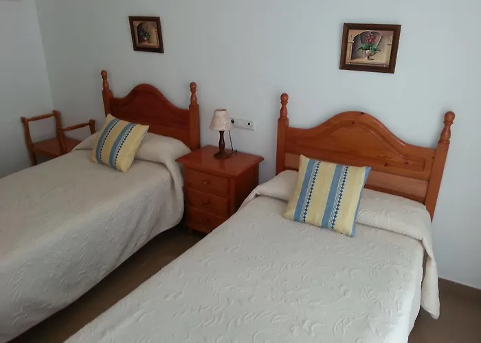 San Miguel * Нерха