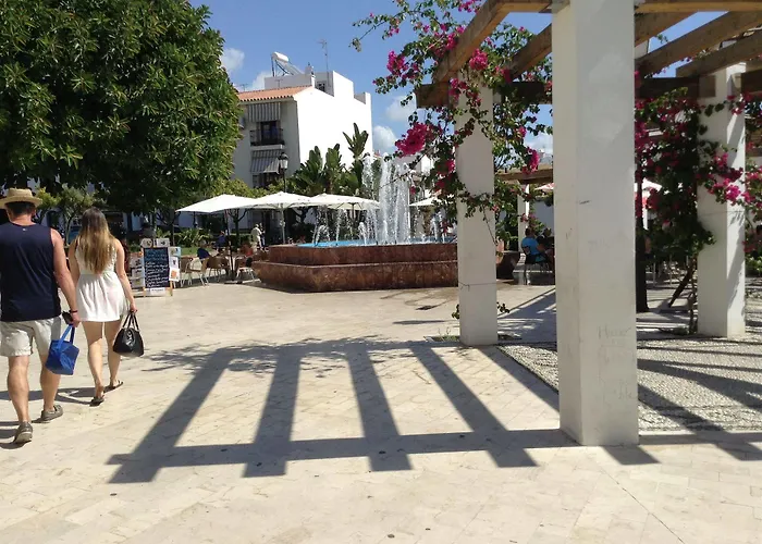 Отель San Miguel