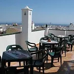 San Miguel Hotel *